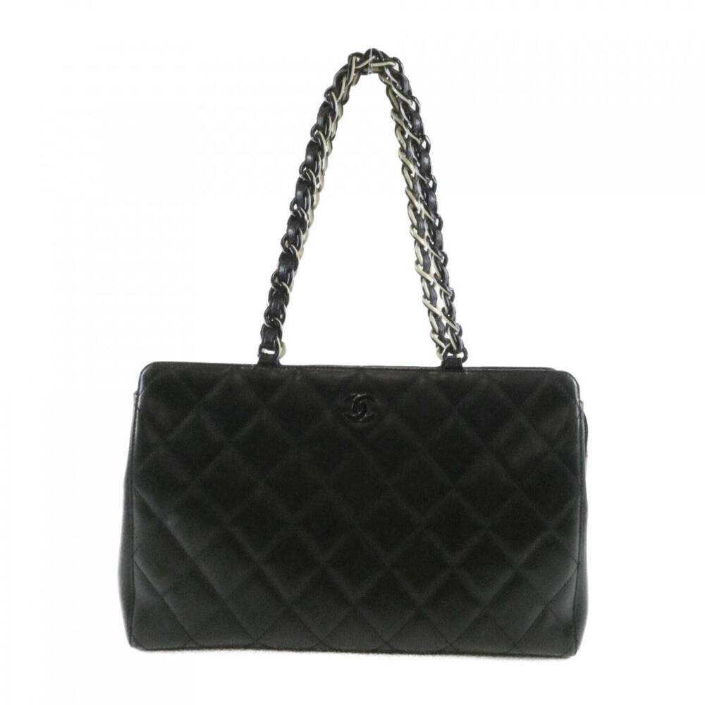 Chanel handbag